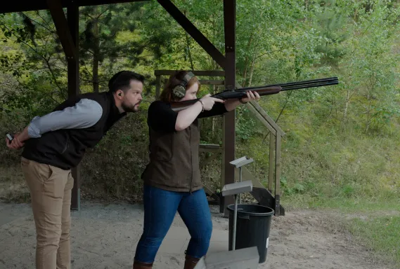 Ein Demobild der Veranstaltung