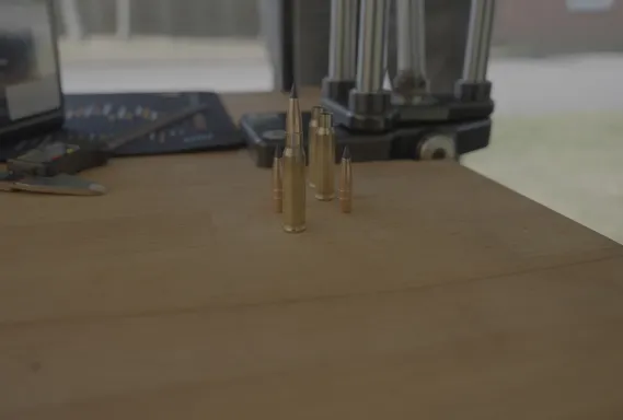 Ein Demobild der Veranstaltung