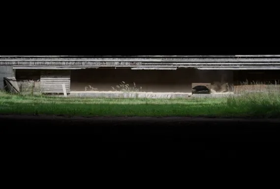 Ein Demobild der Veranstaltung