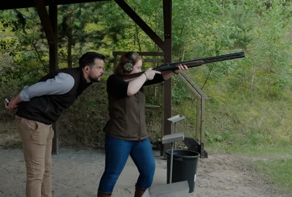 Ein Demobild der Veranstaltung