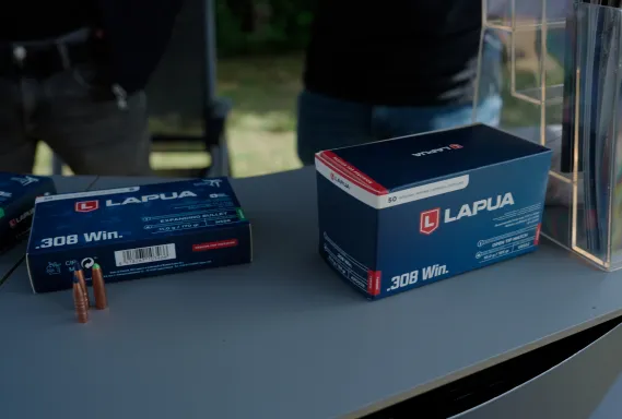 Ein Demobild der Veranstaltung