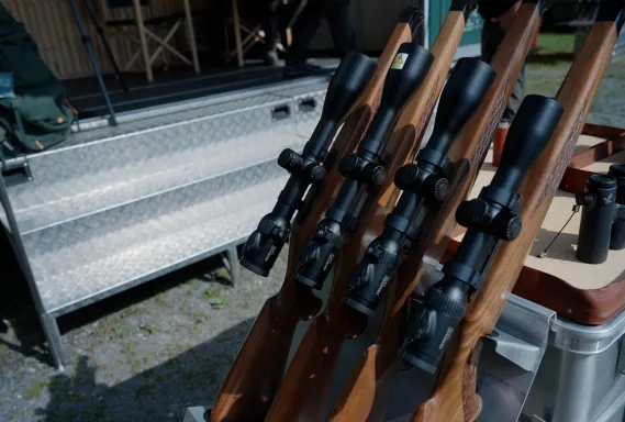 Ein Demobild der Veranstaltung