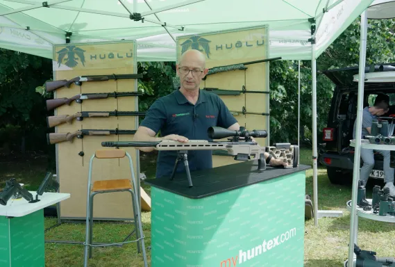 Ein Demobild der Veranstaltung